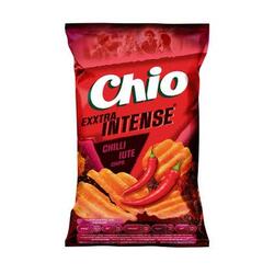 Chio Chips Extra Intense chili iute 125 g