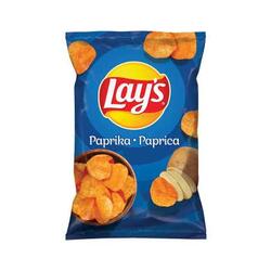Lay`s chips ardei 60g