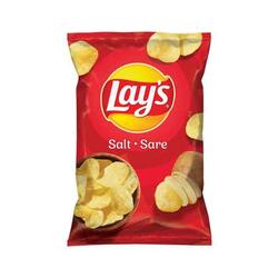Lay`s chips sare 60g