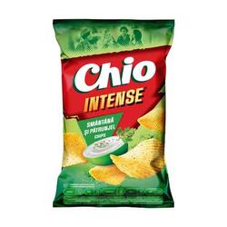 Chio chips intense smantana si ierburi 130g