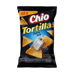 Chio Tortillas Original 125g