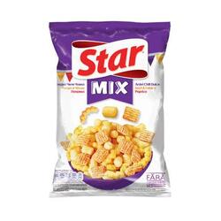 Star Mix Sweet Chilli Yogurt and Garlic Paprika pufuleti 90 g