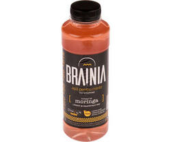 Brainia Apa cu vitamine Moringa 0.5 l