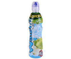 Tedi Waterrr cu Suc de Mere 0,5L