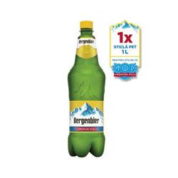 Bergenbier Bere pet 1l