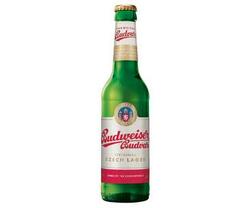 Budweiser Budvar 0.33 l