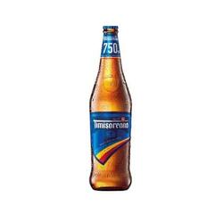 Timisoreana bere blonda 750ml