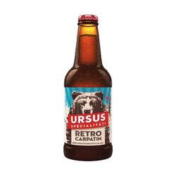 Ursus retro 330ml