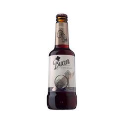 Bucur bere bruna sticla 0.35l