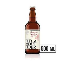 Old Mout Cidru Summer Berriers sticla 0.5l