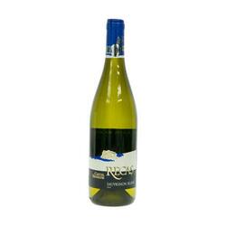 Castel Huniade Sauvignon Blanc vin alb sec 12% alcool 0.75 l