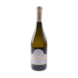 Cotnari Blanc vin alb demisec 13% alcool 0.75 l