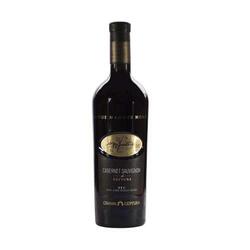 Cervus Magnus Monte Cabernet Sauvignon vin rosu sec 13% alcool 0.75 l