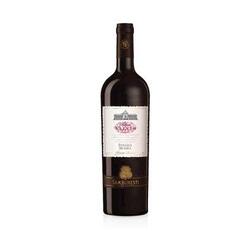 Chateau Valvis Feteasca Neagra vin rosu sec 15% alcool 0.75 l