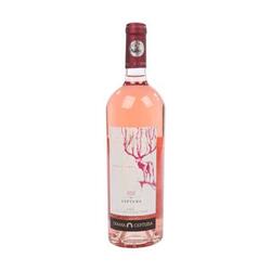 Crama Ceptura Astrum Cervi vin rose sec 13% alcool 0.75 l