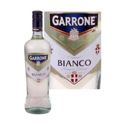 Garrone Bianco vermut alb 16% alcool 0.75 l