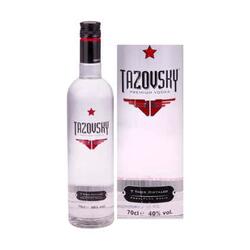 Tazovsky vodca 40% alcool 0.7 l