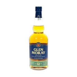 Glen Moray Whisky 40% 0.7 l