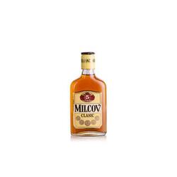 Zarea Milcov Clasic 5 stele 28% alcool 0.2 l