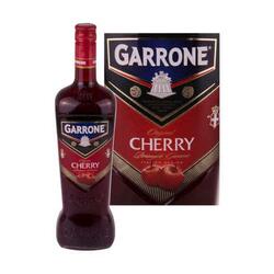 Garrone Cherry lichior cirese 16% alcool 1 l