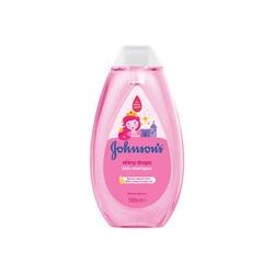 Johnson`s Baby sampon par sclipitor 500 ml