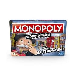 Monopoly E9972278 Monopoly Sore Loser