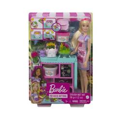 Barbie Cariere - Florarie