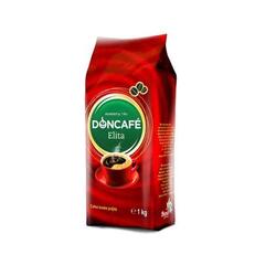 Cafea boabe Doncafe Elita 1kg