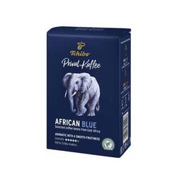 Tchibo Privat African Blue Cafea boabe 500 g