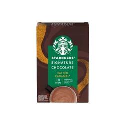 Starbucks Signature Chocolate Caramel sarat (10x22g)