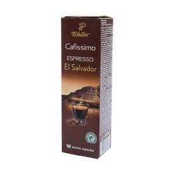 Tchibo Cafissimo Espresso El Salvador 10 capsule