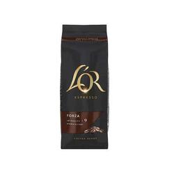 L OR Espresso Forza intensitate 9 Cafea boabe 500 g