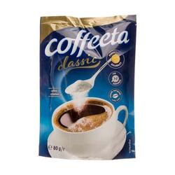 Coffeeta Classic Crema pudra pentru cafea 80g