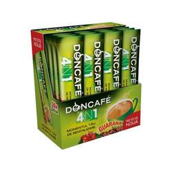 Doncafe Mixes 4in1 24 x 13g