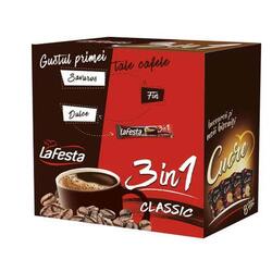 La Festa 3in1 Cafea Instant Classic 240g