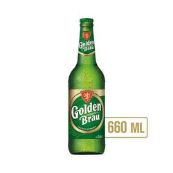 Golden Brau Bere 0.66l sticla