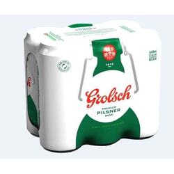 Grolsch bere blonda 6x0.5 l