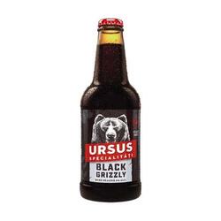 Ursus black 330ml