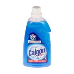 Calgon 2 in 1 Protect and Clean gel anticalcar 1.5 l