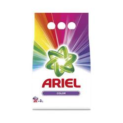 Ariel Color detergent automat pudra 20 spalari 2 kg