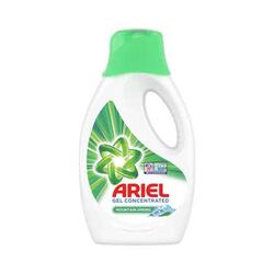 Ariel Mountain Spring detergent lichid gel concentrat 20 spalari 1.1 l