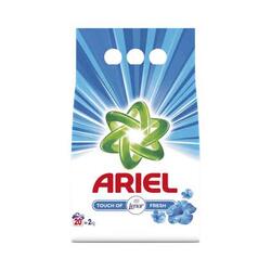Ariel Touch of Lenor Fresh detergent automat pudra 20 spalari 2 kg