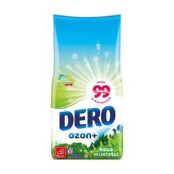 Dero Ozon Roua muntelui Detergent manual pudra 36 spalari 1.8 kg