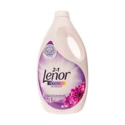 Lenor 2in1 Detergent lichid color amethyst and floral bouquet 20 spalari 2,2 L