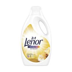 Lenor Color Gold Orchid detergent lichid 40 spalari 2.2 l