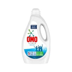 Omo Ultimate Active Clean Detergent automat lichid 40 spalari 2l