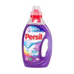 Persil Color Gel Lavander Freshness detergent rufe automat lichid 1 l