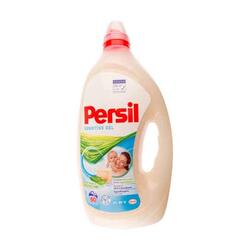 Persil Sensitive Gel detergent pentru rufe automat 60 spalari 3 l