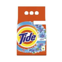 Tide Touch Of Lenor detergent Pudra 2 kg 20 Spalari