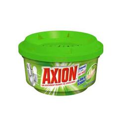 Axion Aloe detergent pasta pentru vase 225g